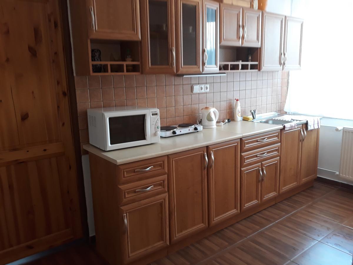 Ubytovani U Kubu Jablonec nad Nisou Exterior foto
